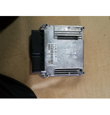Компьютер Двигателя Mercedes W211 a6461534179