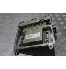 Компьютер двигателя MERCEDES A Class W169 1.5