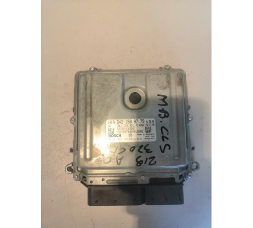 КОМПЬЮТЕР MERCEDES CLS - 0281012782 / A6421509779