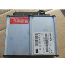 компьютер крыши CLK W208 кабриолет A2088203026