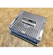 MERCEDES W140 компьютер драйвер 0155459932