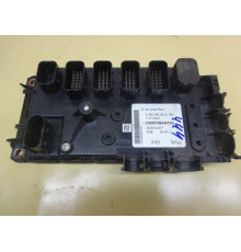 КОМПЬЮТЕР FRONTMODUL MERCEDES ACTROS A0004462861