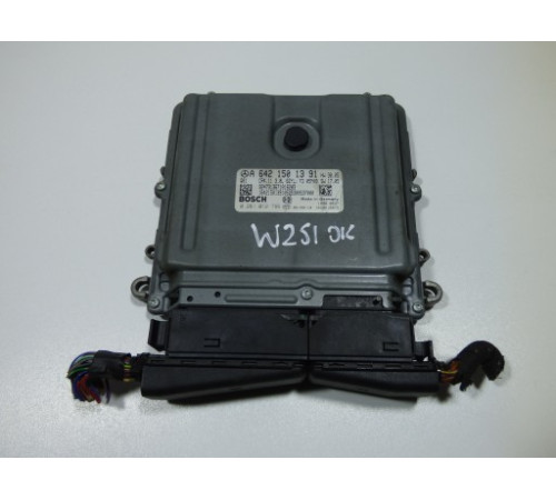 Компьютер MERCEDES R-Class W251 3.0 CDI 2005-2009