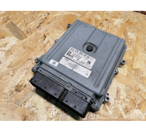 Мерседес W204 W213 компьютер 0261s07801 A2769005000