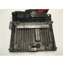 MERCEDES W211 2.2 CDI компьютер двигателя A6461505677