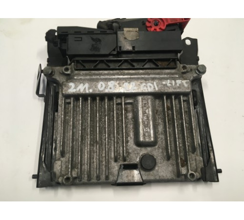 MERCEDES W211 2.2 CDI компьютер двигателя A6461505677