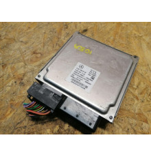 MERCEDES W156 КОМПЬЮТЕР A6519011102 A6519009702