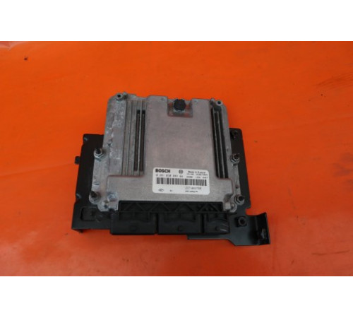 MERCEDES CITAN W415 компьютер двигателя 0281030899