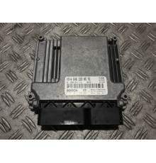 Компьютер водитель MERCEDES VITO 639 A6461530591