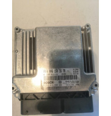 MERCEDES W211-0281012830 / A6461501678 компьютер