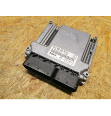 MERCEDES КОМПЬЮТЕР ДРАЙВЕР 0281012068 A6461532891