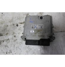 MERCEDES ML W166 компьютер драйвер A6429004301