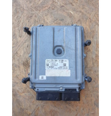 MERCEDES W166 компьютер двигателя A2789001400
