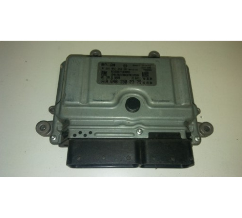 КОМПЬЮТЕР MERCEDES A-CLASS 1.8 / 2.0 CDI - 0281012254