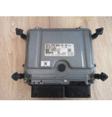 Компьютер MERCEDES W230 SL 3.5 бензин A2729004900