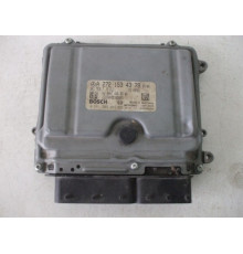 MERCEDES КОМПЬЮТЕР A2721534379 0261209049 НДС