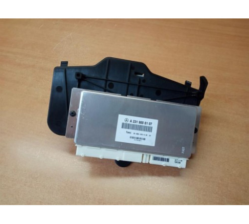 Компьютер водитель MERCEDES SL R231 A2319006107