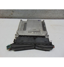 Компьютер драйвер Mercedes W203 CDI A6461505691