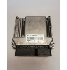 Компьютер контроллер двигателя MERCEDES A6111535479