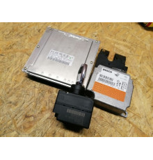 MERCEDES КОМПЬЮТЕР КОМПЛЕКТ 0261206971 A0305455932