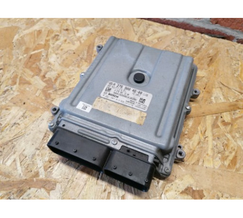 MERCEDES компьютер драйвер 0261s07812 A2769004600