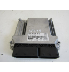 водитель компьютера A6461507091 MERCEDES W211