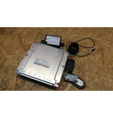 MERCEDES КОМПЬЮТЕР КОМПЛЕКТ 0261207574 A1121531079