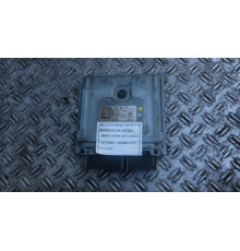Компьютер двигателя MERCEDES W164 3.2 CDI A6421502077