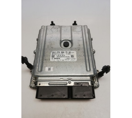 Компьютер контроллер двигателя MERCEDES A2769007500
