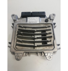 Компьютер контроллер двигателя MERCEDES A6511535979