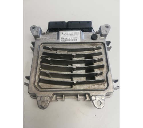 Компьютер контроллер двигателя MERCEDES A6511535979