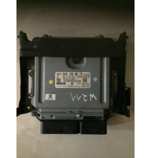 Компьютер двигателя Mercedes W211 A6421508578