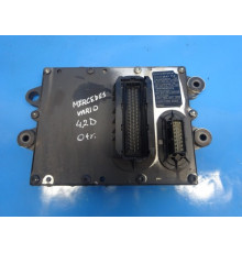 Компьютер двигателя MERCEDES VARIO 4.2 D A0414472540