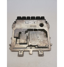 Компьютер контроллер двигателя MERCEDES A6569001600