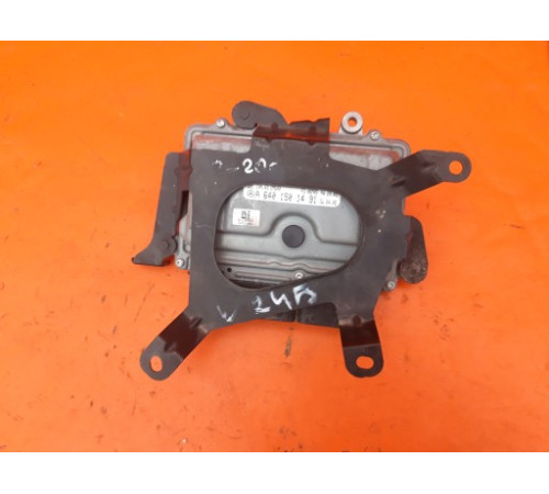 Компьютер mercedes w245 w169 2.0 cdi B200
