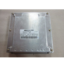 Мерседес компьютер двигателя A1131530979 0261207611