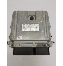 Компьютер контроллер двигателя MERCEDES A6421508372