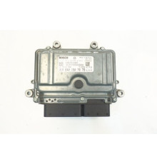 MERCEDES B W245 6401507079 компьютер двигателя 2.0