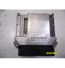 Компьютер двигателя 6461503079 MERCEDES W203 2.2 CDI