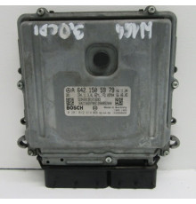 MERCEDES ML W164 W251 3.0 CDI A6421505979 компьютер