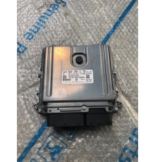 Компьютер двигателя A6421501179 MERCEDES W211 V6 CDI