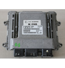 Мерседес компьютер двигателя A2661531691 5WY53530C