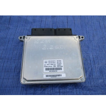 MERCEDES W211 2.2 CDI компьютер двигателя A6461509678