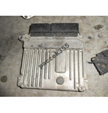 Компьютер двигателя 6461504572 Mercedes C класс W204