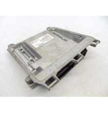 Компьютер водителя MERCEDES A W169 A0024463140