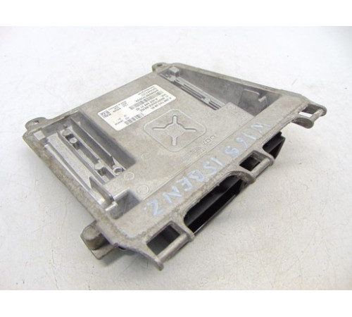 Компьютер водителя MERCEDES A W169 A0024463140