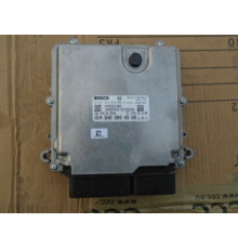 Компьютер комплект класса Mercedes A6409004900 1.8