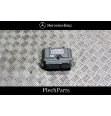 MERCEDES A W169 компьютер двигателя 6401500534 2007