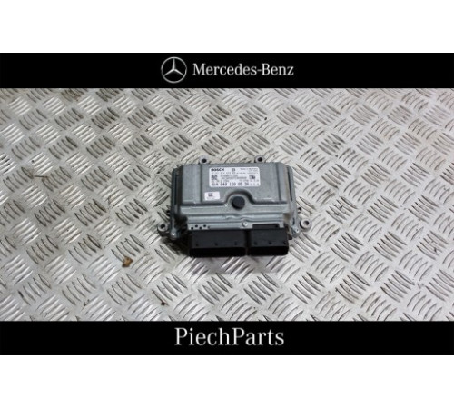 MERCEDES A W169 компьютер двигателя 6401500534 2007