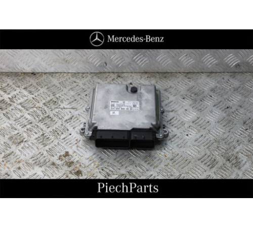 MERCEDES W169 компьютер двигателя 6409003900 10R 2.0 D